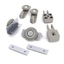Ver imagem 1 de Kit Ro 23 + Guia Universal 30 Kg Rometal
