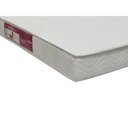 Ver imagem 3 de Colchão Berço Ortobom D18 Baby Light Saúde (60x130x12) - 