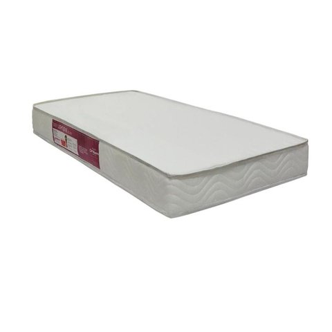 Colchão Berço Ortobom D18 Baby Light Saúde (60x130x12) - 