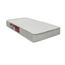 Ver imagem 1 de Colchão Berço Ortobom D18 Baby Light Saúde (60x130x12) -