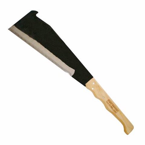 Facão Canavieiro Cabo 270mm x Lâmina 385mm - Flachi CA­20