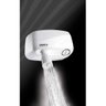 Chuveiro Jet Turbo Multi Temperatura 220v Branco - 2