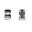 Ver imagem 2 de Chave Allen "l" Longa Abaulada 2,0mm Bondhus 10952