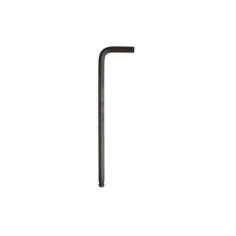 Chave Allen "l" Longa Abaulada 2,0mm Bondhus 10952