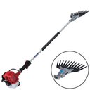 Ver imagem 3 de Derriçadeira para Café Nakashi com 01 Óleo Castrol Stihl 2t