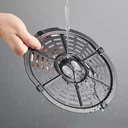 Ver imagem 4 de Fritadeira Air Fryer Telefunken 3,6l Digital Easyfryer 3600:127v