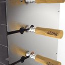 Ver imagem 6 de Churrasqueira a Gás Rotativa 5 Espetos Stang Anodilar