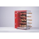 Ver imagem 7 de Churrasqueira a Gás Rotativa 5 Espetos Stang Anodilar