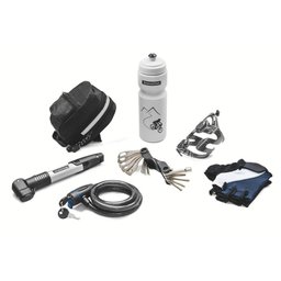 Kit Ciclismo Tramontina 07 Peças Tramontina - 1