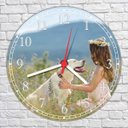 Ver imagem 3 de Relógio De Parede Animais Cão Pet Shop Decoração Salas Quartz