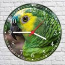 Ver imagem 4 de Relógio De Parede Animais Pássaro Ave Decoração Salas Quartz