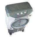 Ver imagem 7 de Climatizador Ventisol Cli Pro 70 Litros Evaporativo Industrial 210w