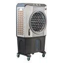 Ver imagem 2 de Climatizador Ventisol Cli Pro 70 Litros Evaporativo Industrial 210w