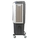 Ver imagem 6 de Climatizador Ventisol Cli Pro 70 Litros Evaporativo Industrial 210w