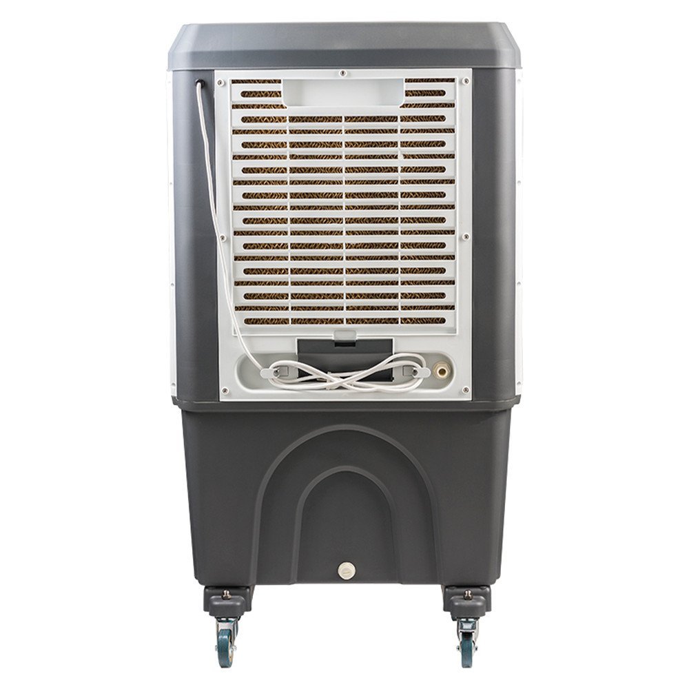 Climatizador Ventisol Cli Pro 70 Litros Evaporativo Industrial 210w - 5