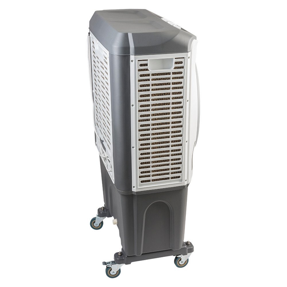 Climatizador Ventisol Cli Pro 70 Litros Evaporativo Industrial 210w - 4