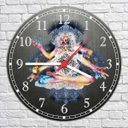 Ver imagem 2 de Relógio De Parede Budismo Buda Decoração Quartz