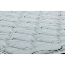 Ver imagem 6 de Cama Box Baú Casal: Colchão Molas Ortobom SuperPocket Elegant + Base CRC Suede Black(138x188)