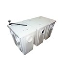 Ver imagem 5 de Separador de Água e Óleo 1200L/h com Caixa de Inspeção