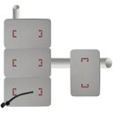 Ver imagem 1 de Separador de Água e Óleo 1200L/h com Caixa de Inspeção