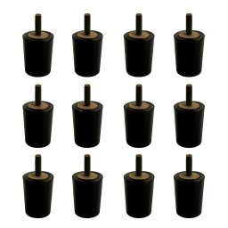 Base de Cama Box com Baú Solteiro, Queen, Casal, King Suede Bege - Bege - Casal - 15