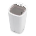 Ver imagem 7 de Máquina De Lavar Mueller 10kg Family Lite Branco 220v