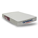 Ver imagem 1 de Colchão Berço Baby Light D18 Impermeável (12x70x130) Ortobom