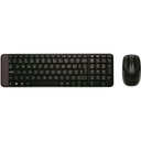 Ver imagem 1 de Teclado e Mouse Wireless MK220 sem Fio - Logitech
