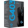 Mouse G403 Hero Logitech - 2