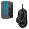 Mouse Gamer G502 HERO LOGITECH - 3