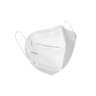 Máscara de Proteção Hospitalar KN95 Com Clipe Nasal - Descartável - 1