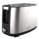 Ver imagem 7 de Kit Blender Power 2 Jarras e Torradeira Inox Oster 220v