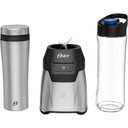 Ver imagem 5 de Kit Blender Power 2 Jarras e Torradeira Inox Oster 220v