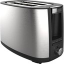 Ver mais imagens de Kit Blender Power 2 Jarras e Torradeira Inox Oster 220v