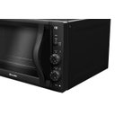 Ver imagem 3 de Forno de Bancada Mueller 50 Litros com Grill Preto Fosco Mfb50f