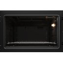 Ver imagem 5 de Forno de Bancada Mueller 50 Litros com Grill Preto Fosco Mfb50f