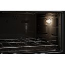 Ver imagem 4 de Forno de Bancada Mueller 50 Litros com Grill Preto Fosco Mfb50f