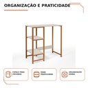 Ver imagem 5 de Bancada Gourmet Industrial Klm Store