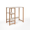 Ver imagem 3 de Bancada Gourmet Industrial Klm Store