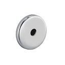 Ver imagem 2 de Conjunto de Fechadura 235 em Zamac para Banheiro St1 40 Roseta 323 de Inox Cromado - 18013008-1 - La