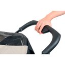 Ver imagem 5 de Conjunto Burigotto: Carrinho de Bebê Módulo + Bebê Conforto Touring Evolution - Punto Bege