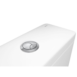 Caixa Acoplada com Desodorizador Deca Quadra / Axis / Living / Piano / Unic Branco Cd.21d.17 - 3