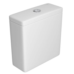 Caixa Acoplada com Desodorizador Deca Quadra / Axis / Living / Piano / Unic Branco Cd.21d.17 - 1