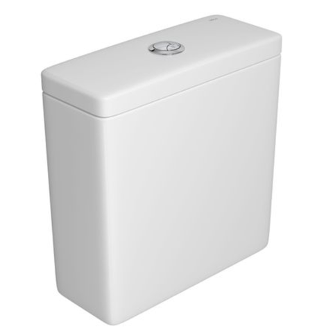 Caixa Acoplada com Desodorizador Deca Quadra / Axis / Living / Piano / Unic Branco Cd.21d.17