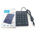 Ver imagem 2 de Teclado Numérico Usb Exbom Bkn30 Preto