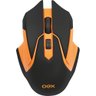 Mouse Gamer sem fio Hyper 2.400 DPI - OEX - 1