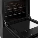 Ver imagem 7 de Fogão 4 Bocas Automático Mesa de Vidro Piacere Vetro Mueller Bivolt