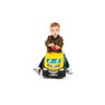 Andador Infantil Land Blocks Truck in Ride Menino - 4