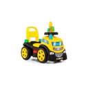 Ver imagem 3 de Andador Infantil Land Blocks Truck in Ride Menino
