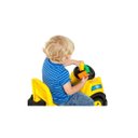 Ver imagem 6 de Andador Infantil Land Blocks Truck in Ride Menino